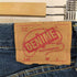ドゥニーム Denime 赤耳デニムパンツ メンズ US:30-31