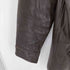 ギャップ Gap 00s OLD 本革 レザーハーフコート メンズ JPN:M