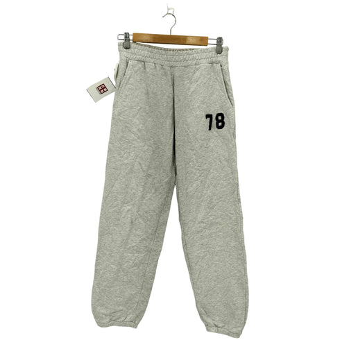 アグ UGG 78ワッペン スウェットパンツ レディース L