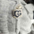 アグ UGG 78ワッペン スウェットパンツ レディース L