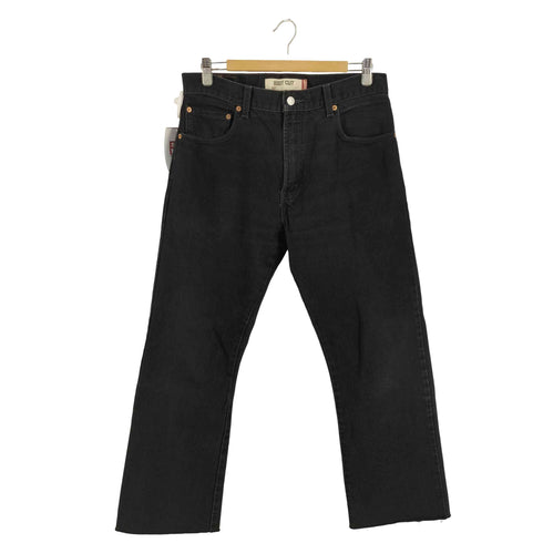 リーバイス Levis 517 BOOT CUT メンズ US:34-35