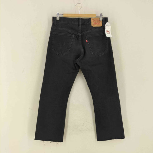 リーバイス Levis 517 BOOT CUT メンズ US:34-35