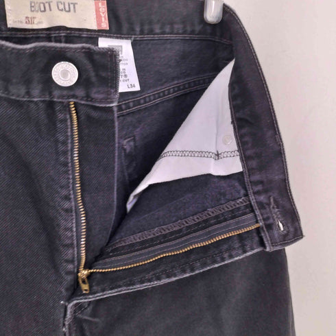 リーバイス Levis 517 BOOT CUT メンズ US:34-35