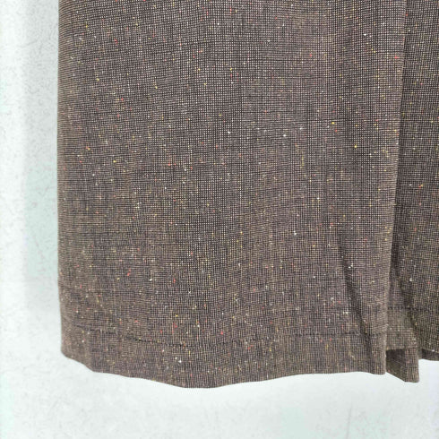 トリココムデギャルソン tricot COMME des GARCONS プリーツ ラップスカート レディース JPN:M