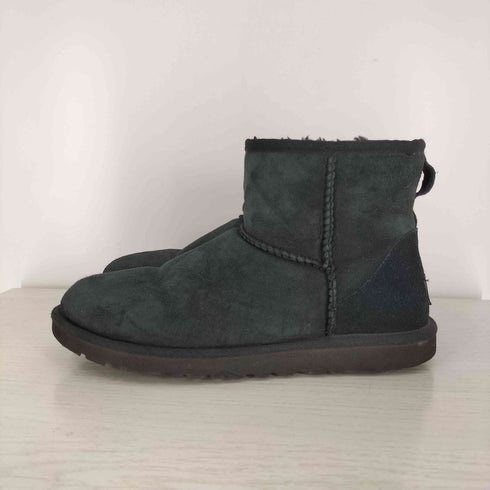 アグ UGG Classic Mini II クラシック ミニII ムートンブーツ レディース JPN:23