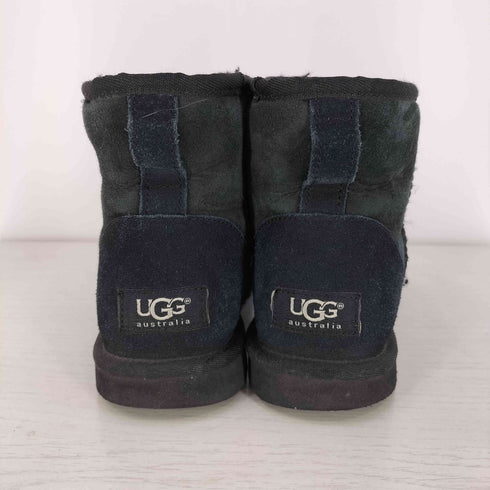 アグ UGG Classic Mini II クラシック ミニII ムートンブーツ レディース JPN:23