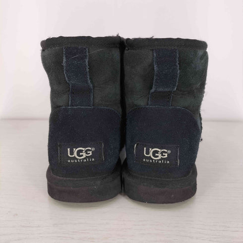 アグ UGG Classic Mini II クラシック ミニII ムートンブーツ レディース JPN:23