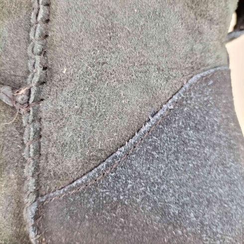 アグ UGG Classic Mini II クラシック ミニII ムートンブーツ レディース JPN:23