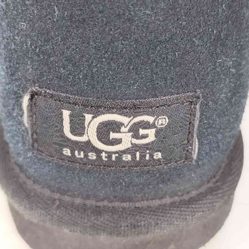 アグ UGG Classic Mini II クラシック ミニII ムートンブーツ レディース JPN:23