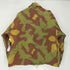 イタリア軍 san marco camo combat jkt メンズ