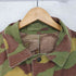 イタリア軍 san marco camo combat jkt メンズ