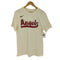 ナイキ NIKE MLB ベースボール チーム プリント Tシャツ メンズ JPN:M