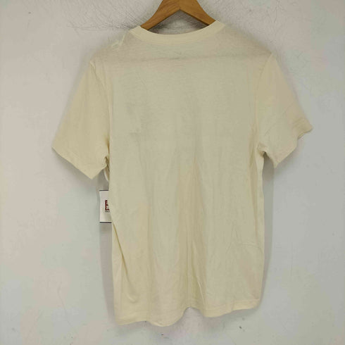 ナイキ NIKE MLB ベースボール チーム プリント Tシャツ メンズ JPN:M