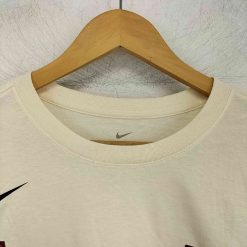 ナイキ NIKE MLB ベースボール チーム プリント Tシャツ メンズ JPN:M