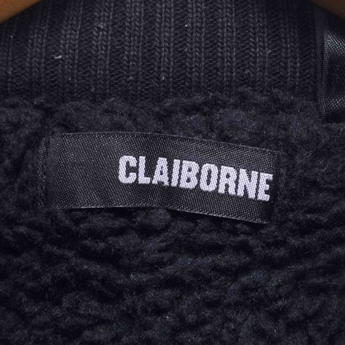 クレイボーン Claiborne ジップアップジャケット メンズ