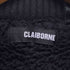 クレイボーン Claiborne ジップアップジャケット メンズ