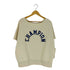 チャンピオン Champion ロゴプリント カットオフ 目あり S/S スウェット レディース JPN:M