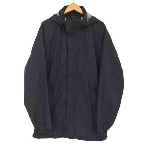 エルエルビーン L.L.Bean ナイロンフーディ メンズ L tall