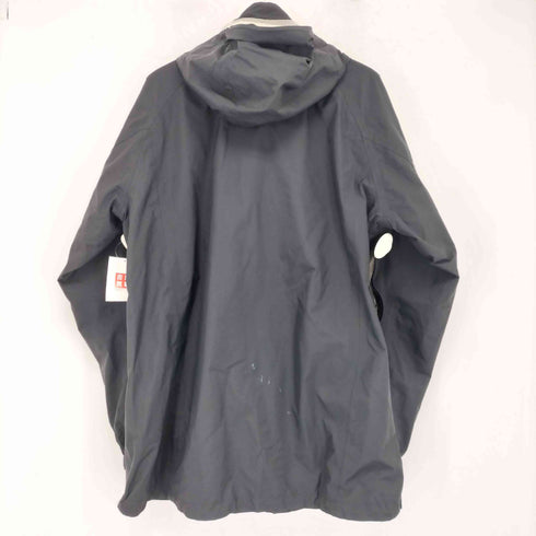 エルエルビーン L.L.Bean ナイロンフーディ メンズ L tall