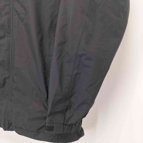 エルエルビーン L.L.Bean ナイロンフーディ メンズ L tall