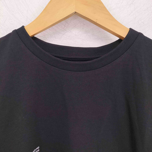 PANGAIA ×victor victor クルーネックTシャツ メンズ JPN:S