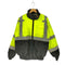 ORRBOMBERBY XP 107 REFLECTIVE FIeece Insulated Protective Wear Coat Double Lining 裏地フリース メンズ import:M