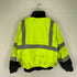 ORRBOMBERBY XP 107 REFLECTIVE FIeece Insulated Protective Wear Coat Double Lining 裏地フリース メンズ import:M