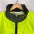 ORRBOMBERBY XP 107 REFLECTIVE FIeece Insulated Protective Wear Coat Double Lining 裏地フリース メンズ import:M