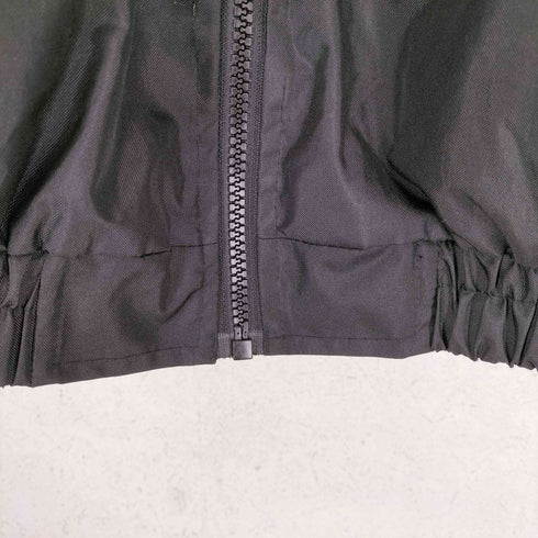 ORRBOMBERBY XP 107 REFLECTIVE FIeece Insulated Protective Wear Coat Double Lining 裏地フリース メンズ import:M