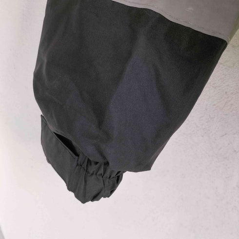 ORRBOMBERBY XP 107 REFLECTIVE FIeece Insulated Protective Wear Coat Double Lining 裏地フリース メンズ import:M