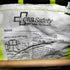 ORRBOMBERBY XP 107 REFLECTIVE FIeece Insulated Protective Wear Coat Double Lining 裏地フリース メンズ import:M
