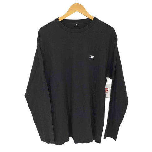 リー Lee バックプリントTシャツ メンズ JPN:XL