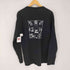 リー Lee バックプリントTシャツ メンズ JPN:XL