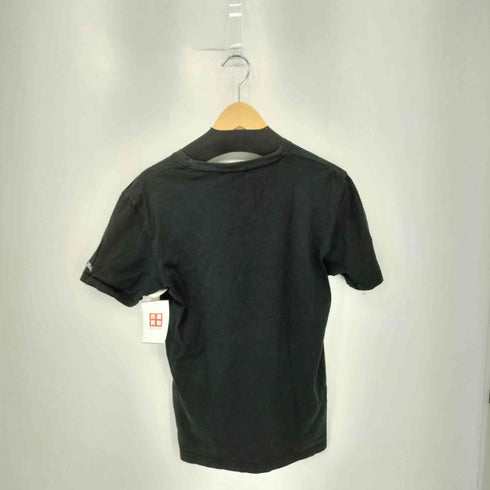 バーバリーブラックレーベル BURBERRY BLACK LABEL クルーネック 半袖Tシャツ カットソー メンズ 2