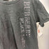 バーバリーブラックレーベル BURBERRY BLACK LABEL クルーネック 半袖Tシャツ カットソー メンズ 2