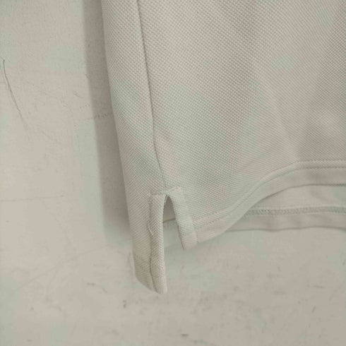ザノースフェイス THE NORTH FACE マキシフレッシュラインドポロ メンズ JPN:XL