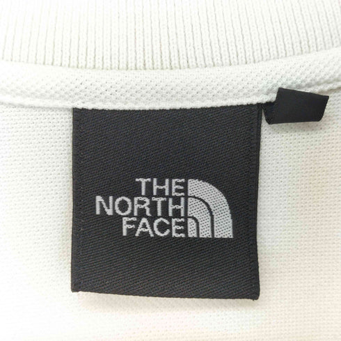ザノースフェイス THE NORTH FACE マキシフレッシュラインドポロ メンズ JPN:XL