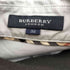 バーバリーロンドン BURBERRY LONDON ノースリーブ フロントボタン シャツ レディース 38