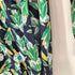 トリーバーチ TORY BURCH カナダ製 花柄ワンピース レディース 4