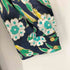 トリーバーチ TORY BURCH カナダ製 花柄ワンピース レディース 4