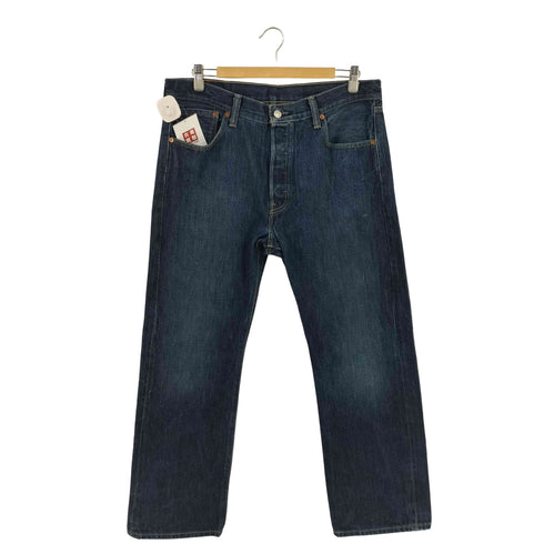 リーバイス Levis 005011339 501 Original Fit Jeans Froggy メンズ 36