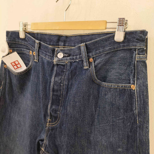 リーバイス Levis 005011339 501 Original Fit Jeans Froggy メンズ 36