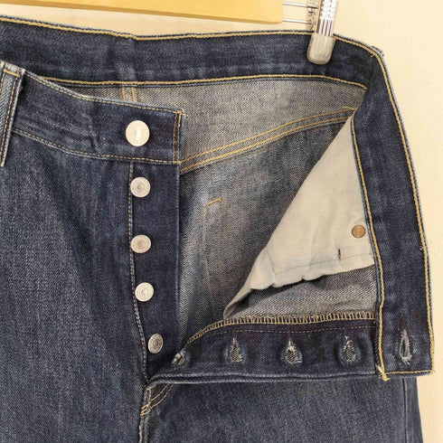 リーバイス Levis 005011339 501 Original Fit Jeans Froggy メンズ 36