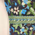 トリーバーチ TORY BURCH 花柄 ペイズリー柄 半袖 ワンピース レディース XS