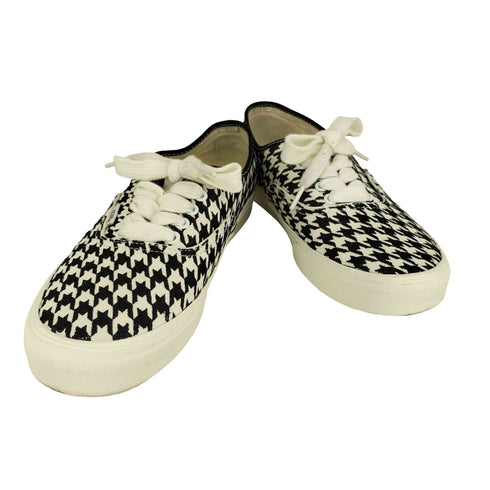 バンズ VANS オーセンティックハウンドトゥース メンズ