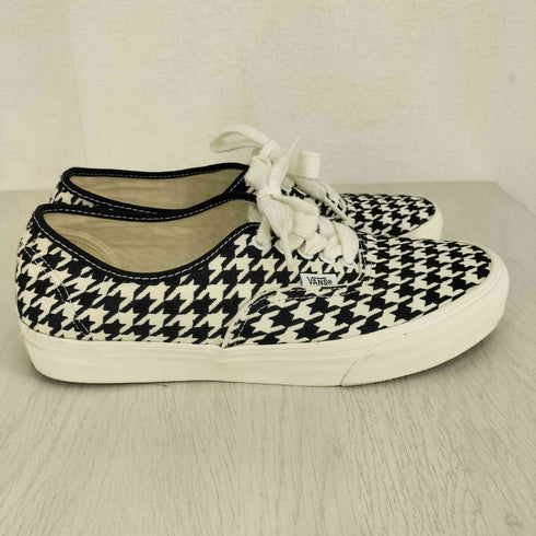 バンズ VANS オーセンティックハウンドトゥース メンズ
