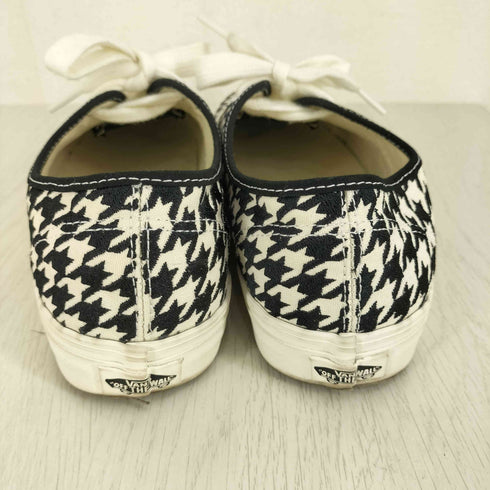 バンズ VANS オーセンティックハウンドトゥース メンズ