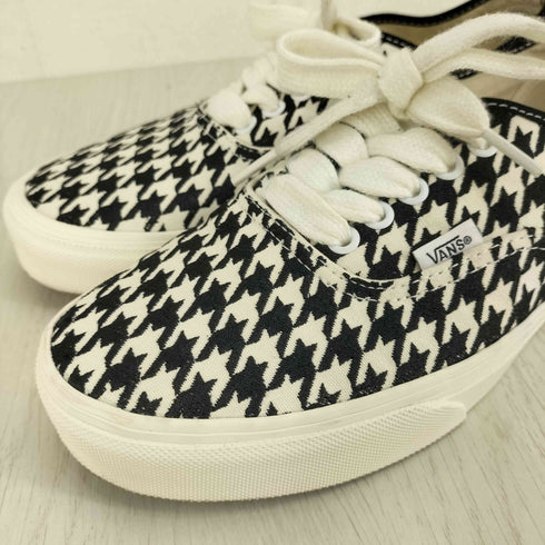 バンズ VANS オーセンティックハウンドトゥース メンズ