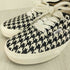 バンズ VANS オーセンティックハウンドトゥース メンズ