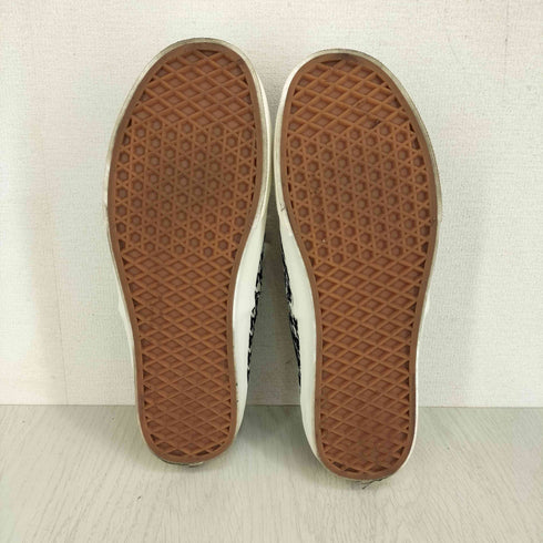 バンズ VANS オーセンティックハウンドトゥース メンズ